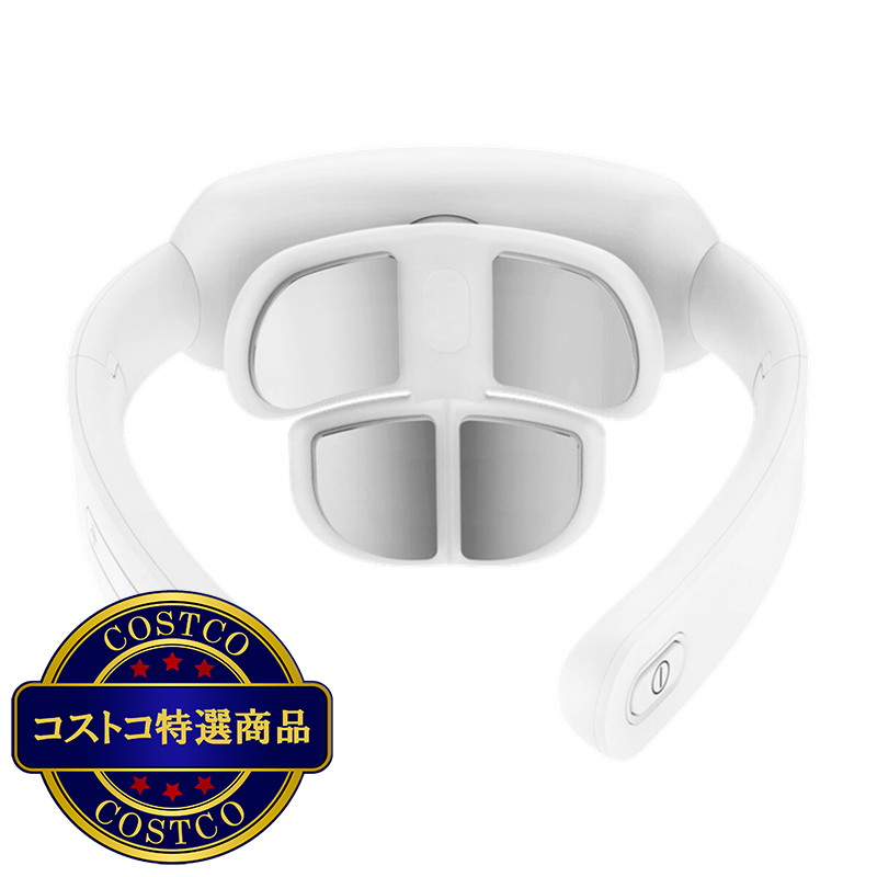 (コストコ) ニップラックス ネック リラックス プラス NP-NR22WT-PLUS