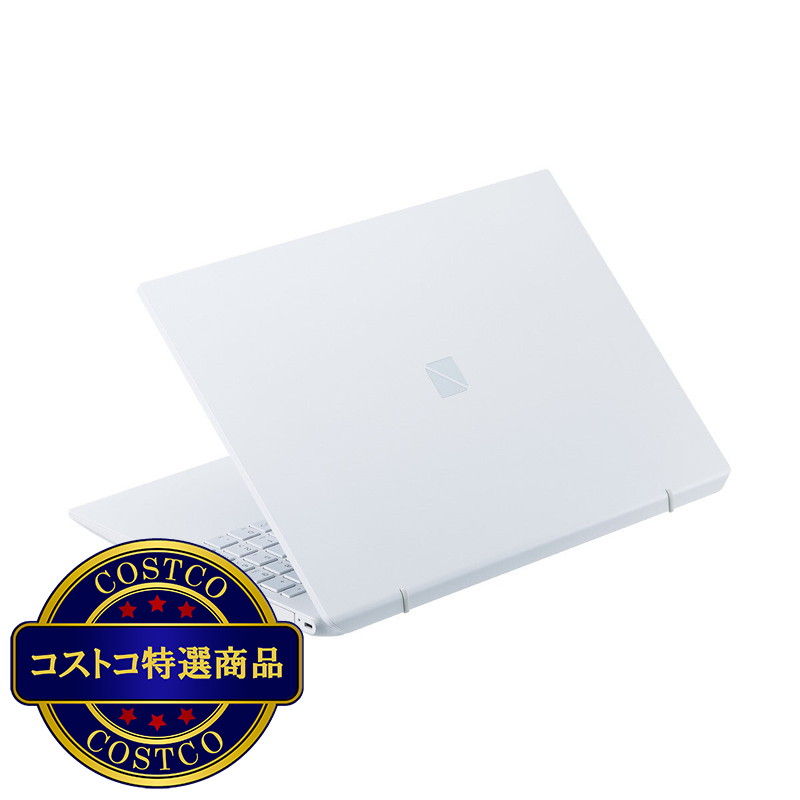 (コストコ) NEC LAVIE Smart N15 15.6インチノートPC PC-SN176ACAW-8 - 画像 (3)