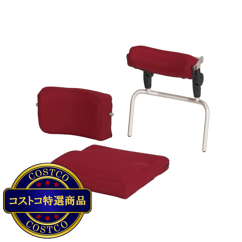 (コストコ) マルチフィット車いすMFW-ENJ415 - 画像 (3)