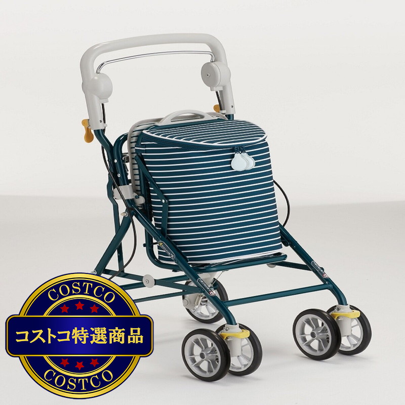 (コストコ) リハテック シルバーカー ラクティブ モデルM