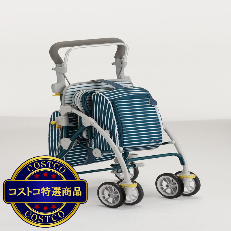 (コストコ) リハテック シルバーカー ラクティブ モデルD