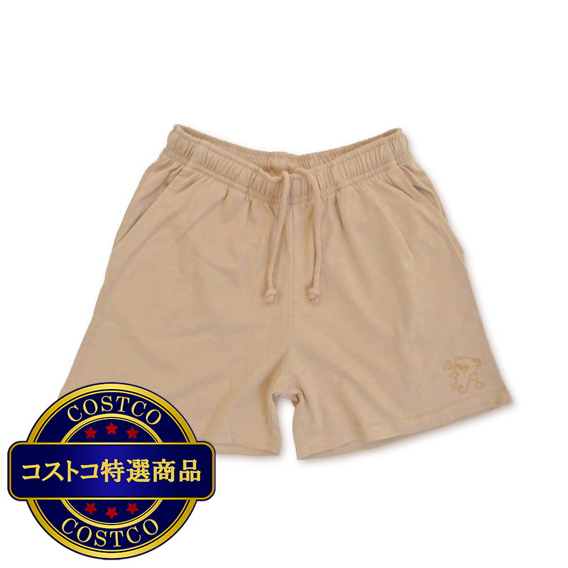 (コストコ) ミニオンズ キッズ パジャマ ベージュ - 画像 (3)