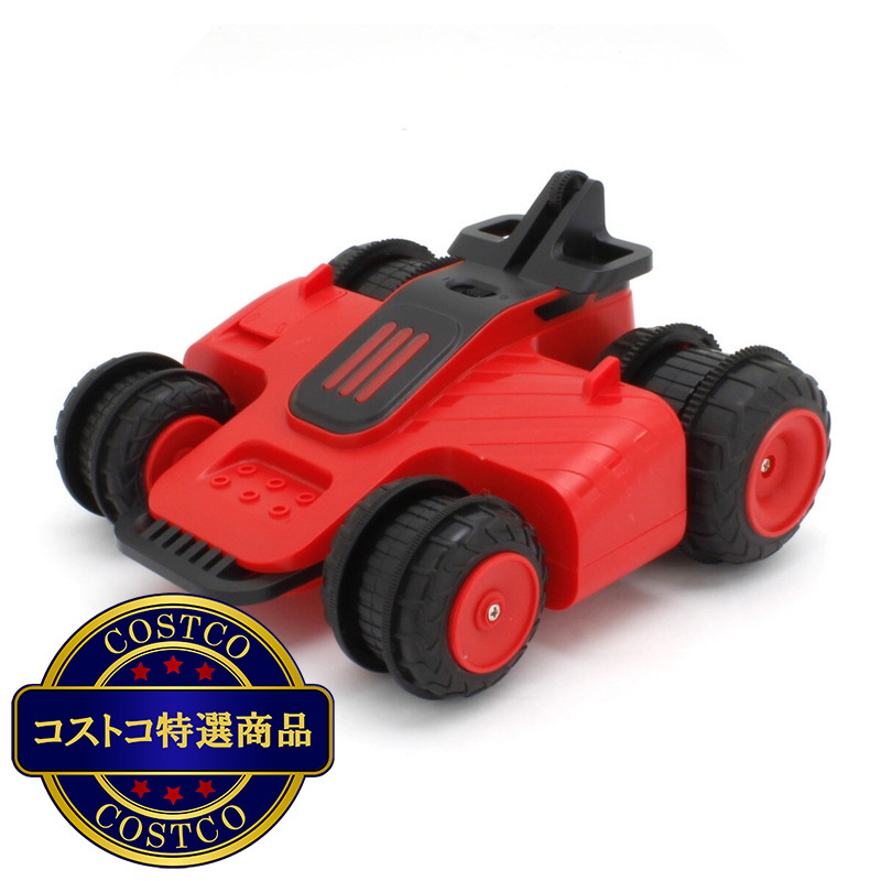 (コストコ) エントリー R/C アソート - 画像 (2)