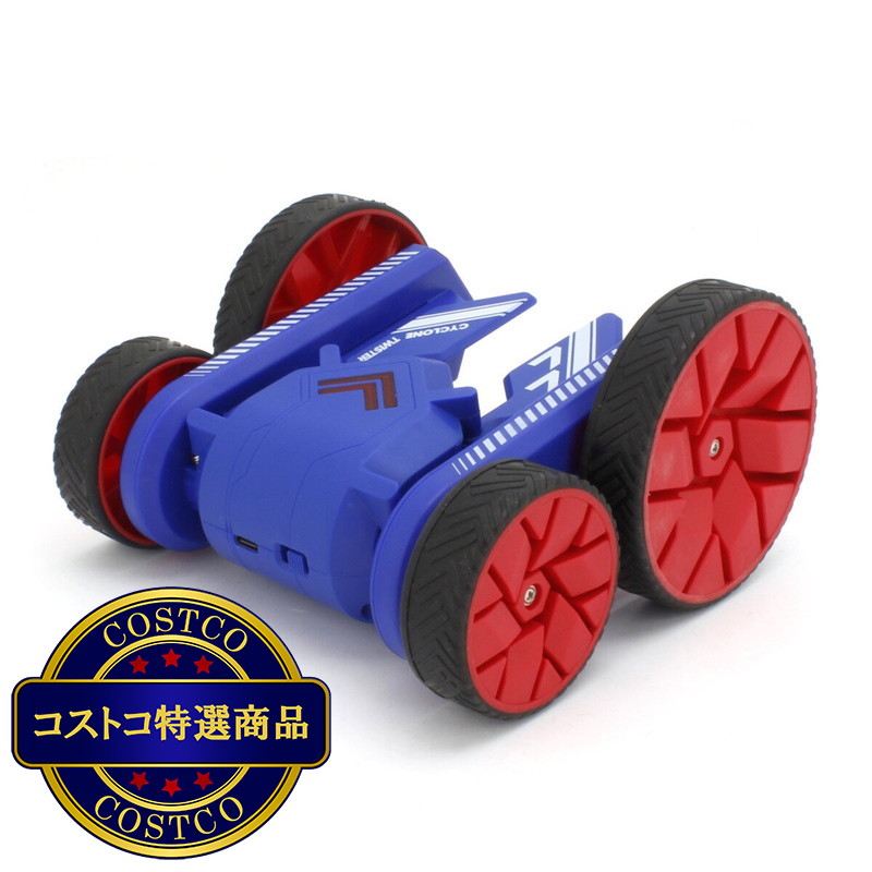 (コストコ) エントリー R/C アソート - 画像 (3)