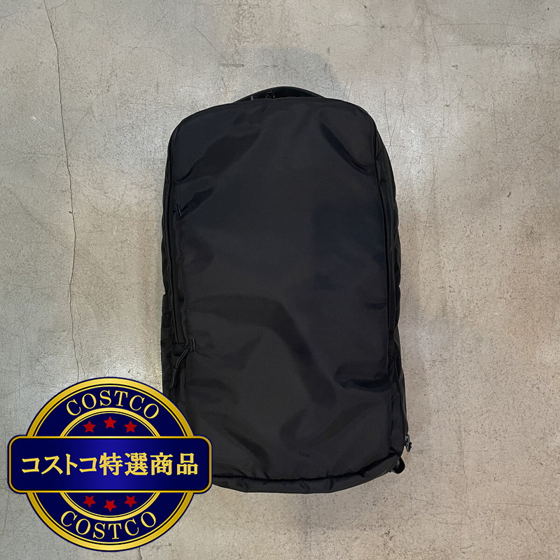 (コストコ) ノアール トランジスタバックパック