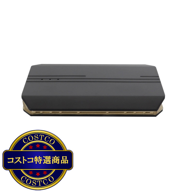 (コストコ) KEIYO  エーピーピーキャスト カープレイ エーアイボックス AN-S109