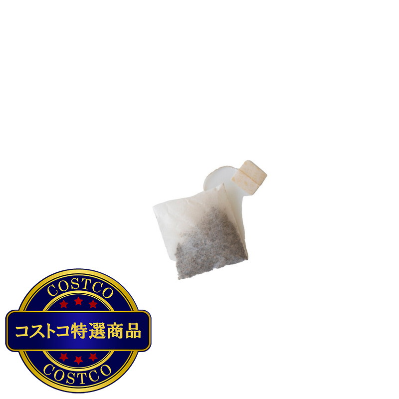 (コストコ) 生活の木 和漢茶 金の巡り 30個入 - 画像 (2)