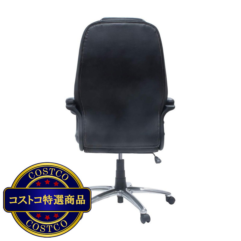 (コストコ) イトーキ カテドラRチェア - 画像 (3)