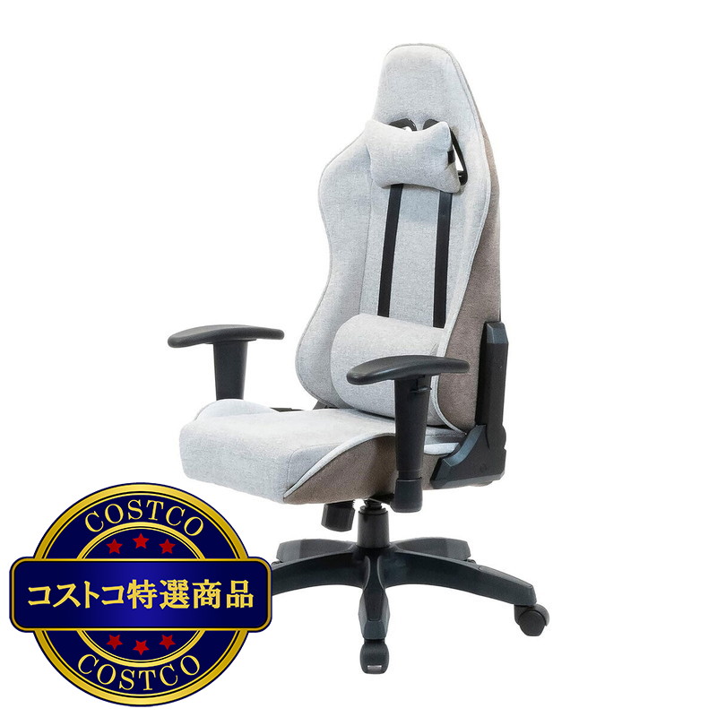 (コストコ) イトーキ クロスフォーカスコンパクトチェア
