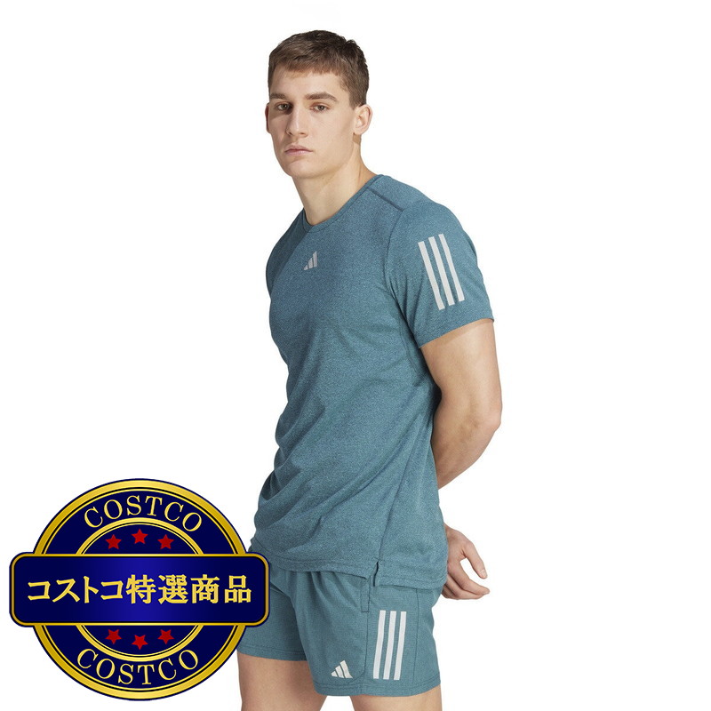 (コストコ) アディダス メンズ 半袖 Tシャツ