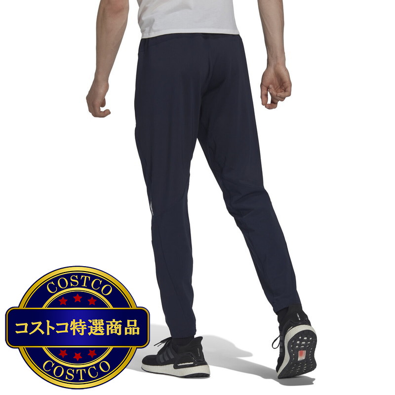 (コストコ) アディダス メンズ ジョガー - 画像 (2)