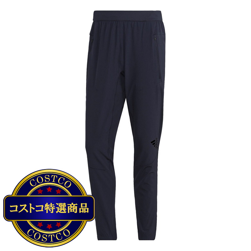 (コストコ) アディダス メンズ ジョガー