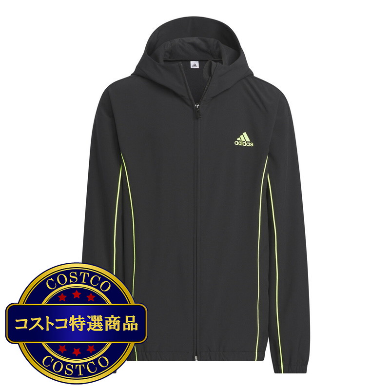 (コストコ) アディダス キッズ ジャケット