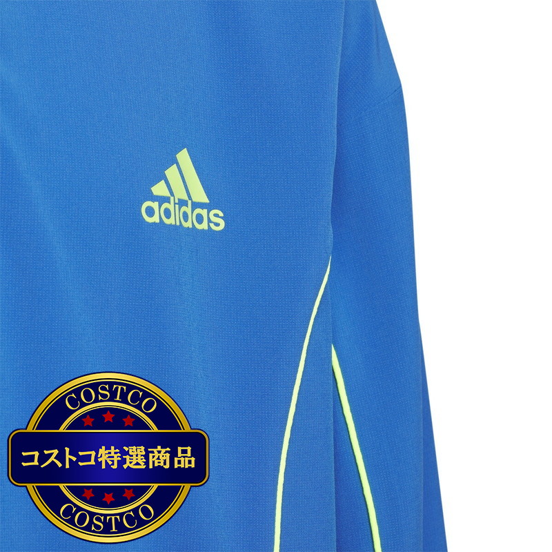 (コストコ) アディダス キッズ ジャケット - 画像 (3)