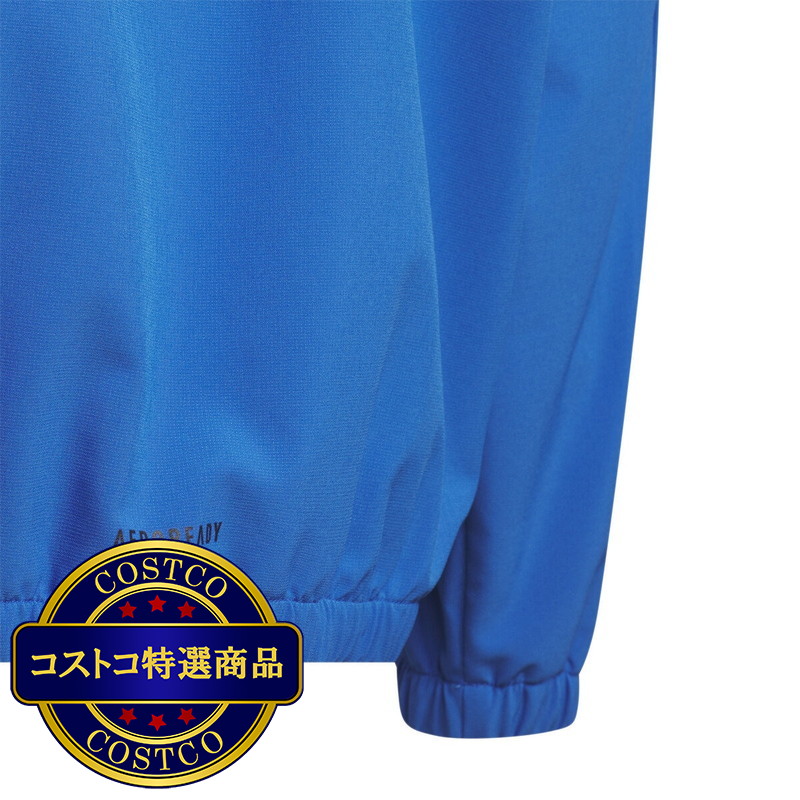 (コストコ) アディダス キッズ ジャケット - 画像 (4)
