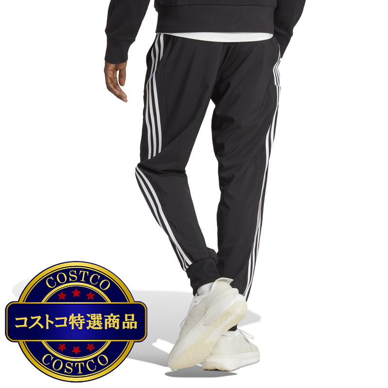 (コストコ) アディダス メンズ ジョガー - 画像 (2)