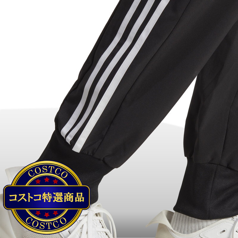 (コストコ) アディダス メンズ ジョガー - 画像 (4)