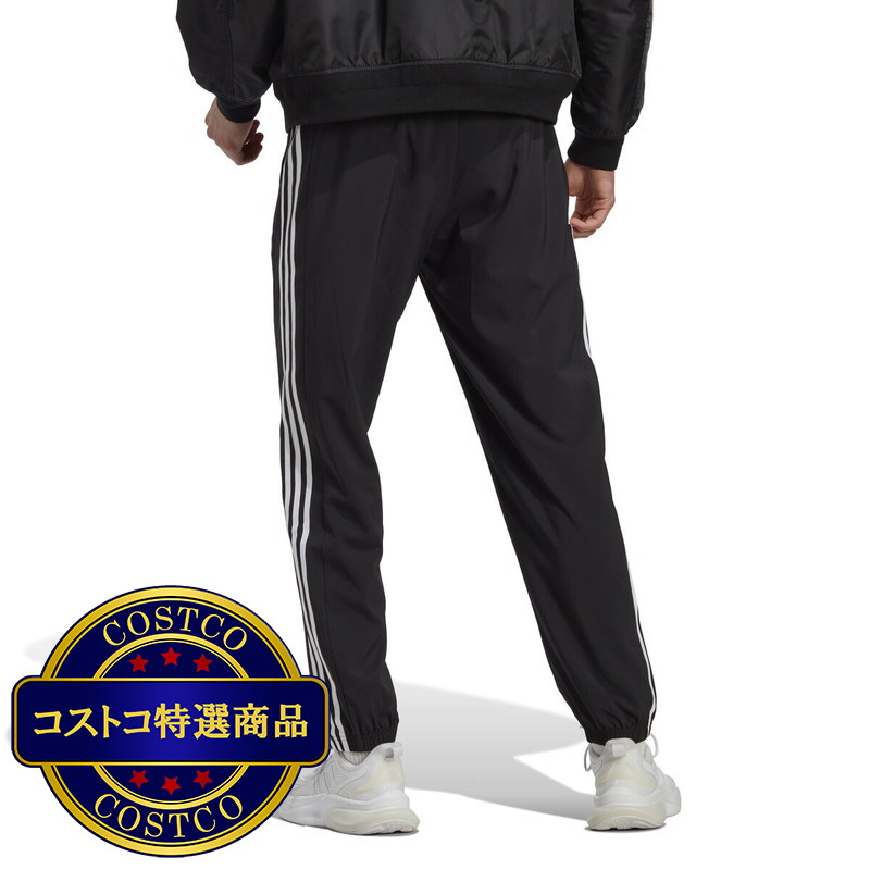 (コストコ) アディダス メンズ ジョガー - 画像 (2)