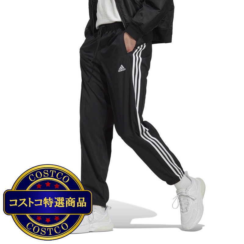 (コストコ) アディダス メンズ ジョガー