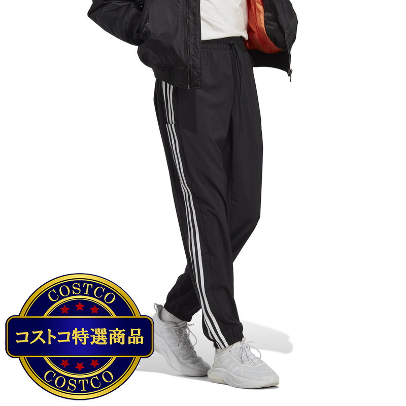 (コストコ) アディダス メンズ ジョガー - 画像 (3)