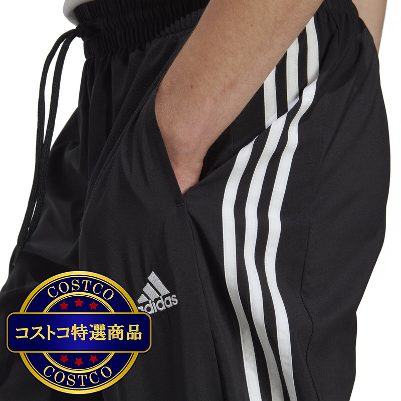 (コストコ) アディダス メンズ ジョガー - 画像 (4)