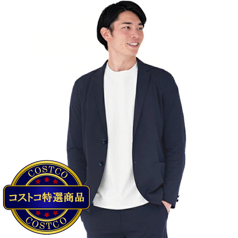 (コストコ) URBAN SQUARE メンズ ジャケット - 画像 (2)