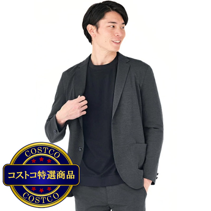 (コストコ) URBAN SQUARE メンズ ジャケット - 画像 (3)