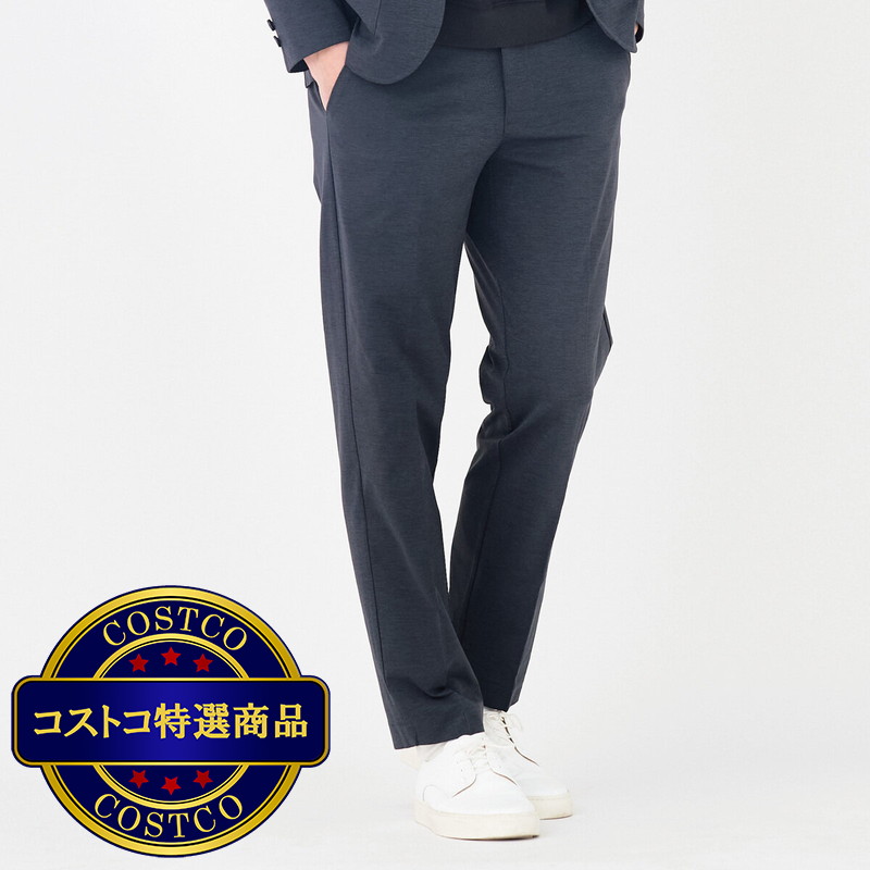 (コストコ) URBAN SQUARE メンズ パンツ - 画像 (3)