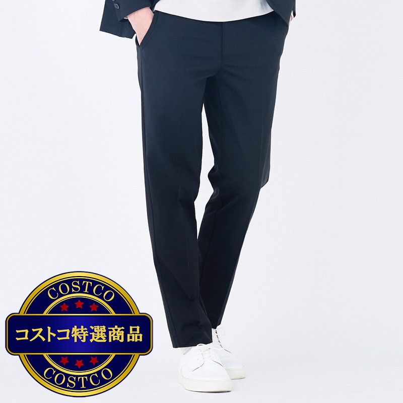 (コストコ) URBAN SQUARE メンズ パンツ - 画像 (4)