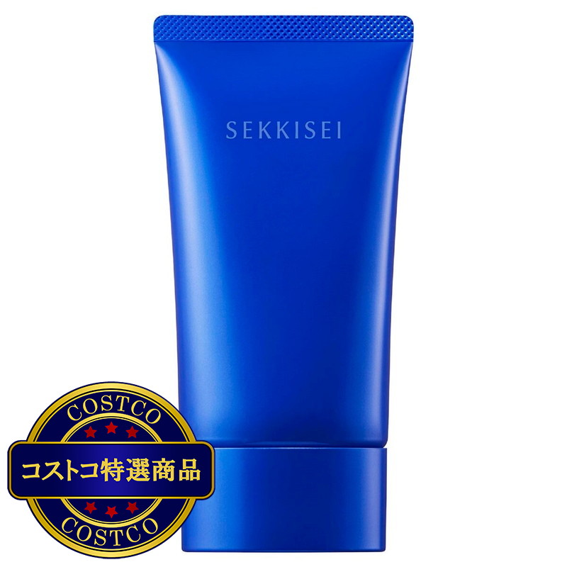 (コストコ) 雪肌精 クリアウェルネスUVエッセンスジェル 70g