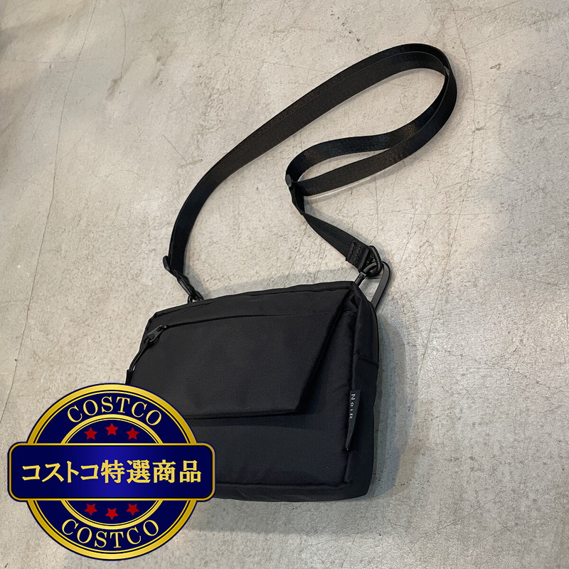 (コストコ) ノアール スウィッチショルダーバッグ - 画像 (2)