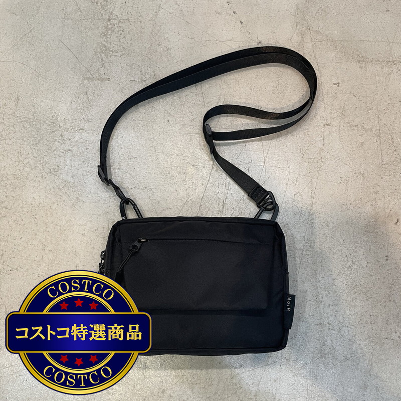 (コストコ) ノアール スウィッチショルダーバッグ