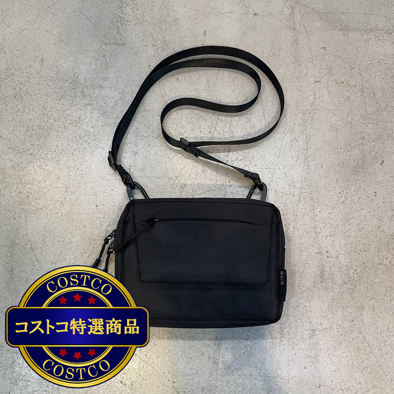 (コストコ) ノアール スウィッチショルダーバッグ - 画像 (3)