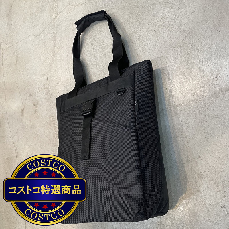 (コストコ) ノアール エルンスト トートバッグ - 画像 (2)