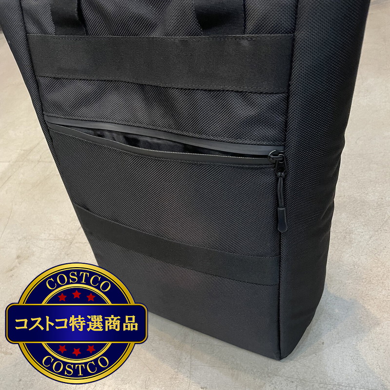 (コストコ) ノアール エルンスト トートバッグ - 画像 (4)