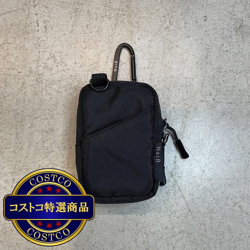 (コストコ) ノアール プロンプト ポケットバッグ