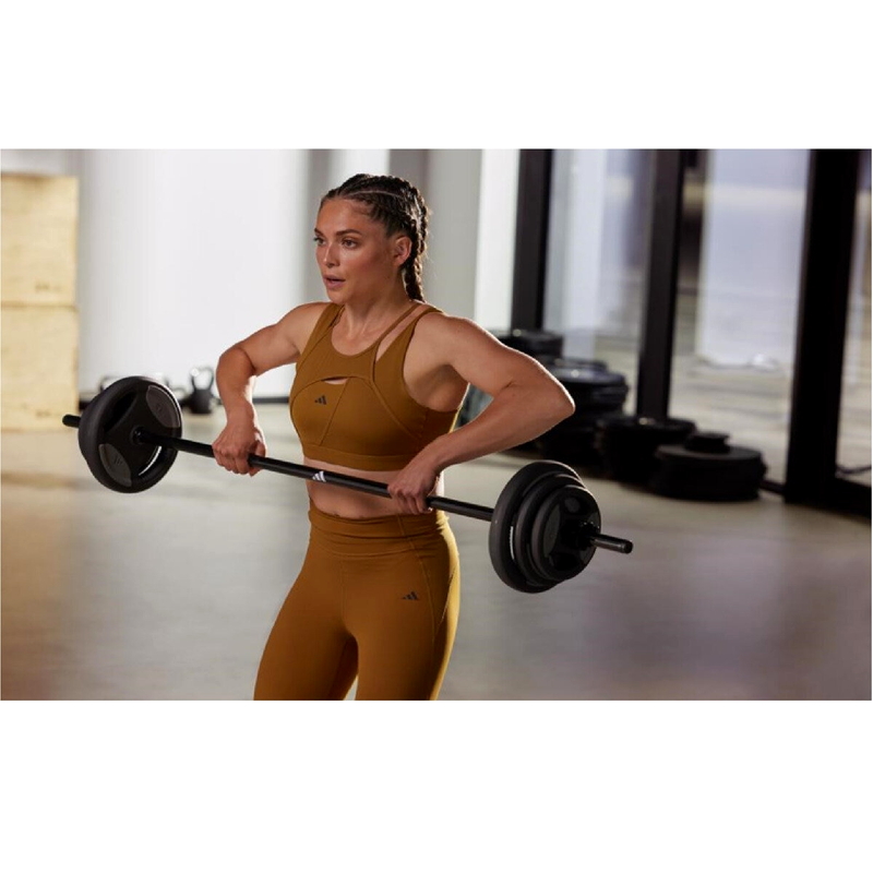 (コストコ) アディダス ウェイトセット 20kg - 画像 (4)