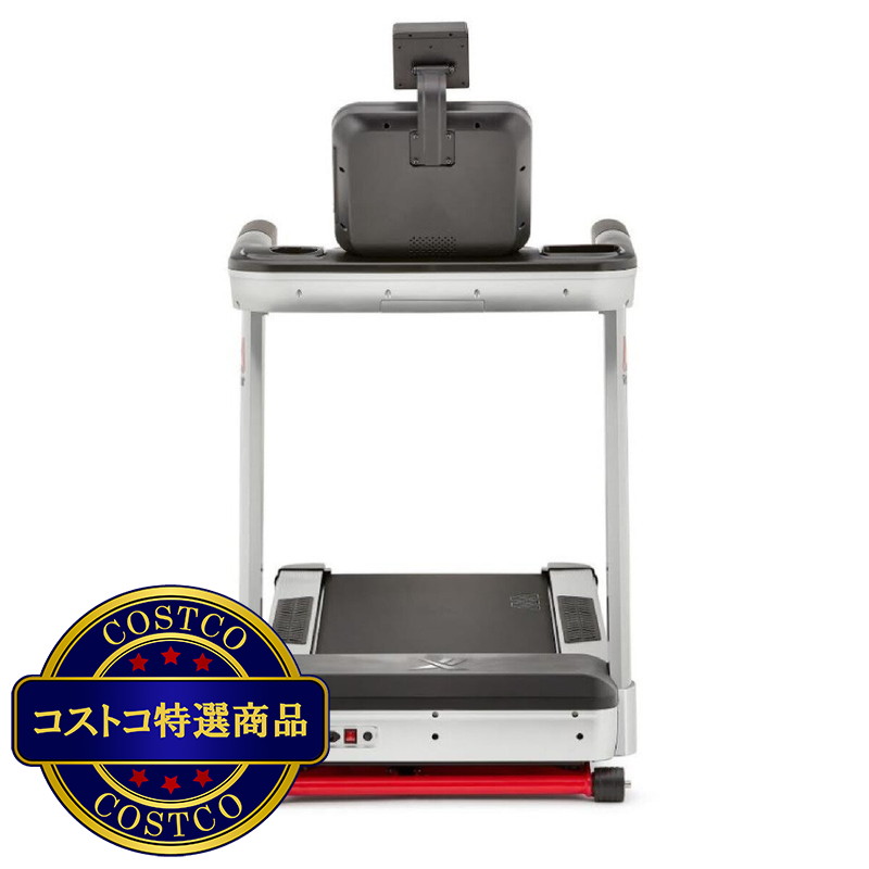 (コストコ) リーボックSL8.0 トレッドミル