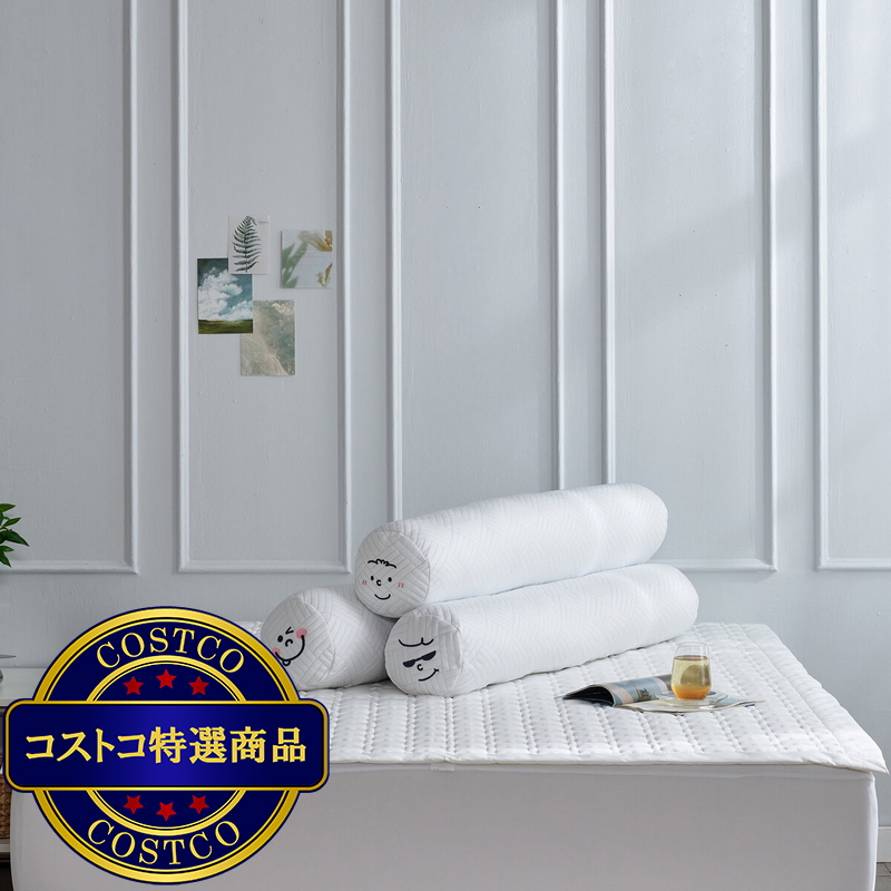 (コストコ) ALLERTECT アイスボディーピロー - 画像 (2)