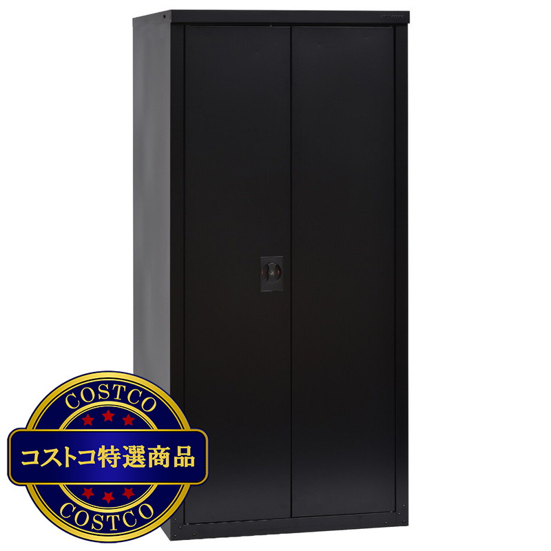 (コストコ) グリーンライフ フレキシブルストレージ 162(マットブラック) FLS-162HT(MBK)