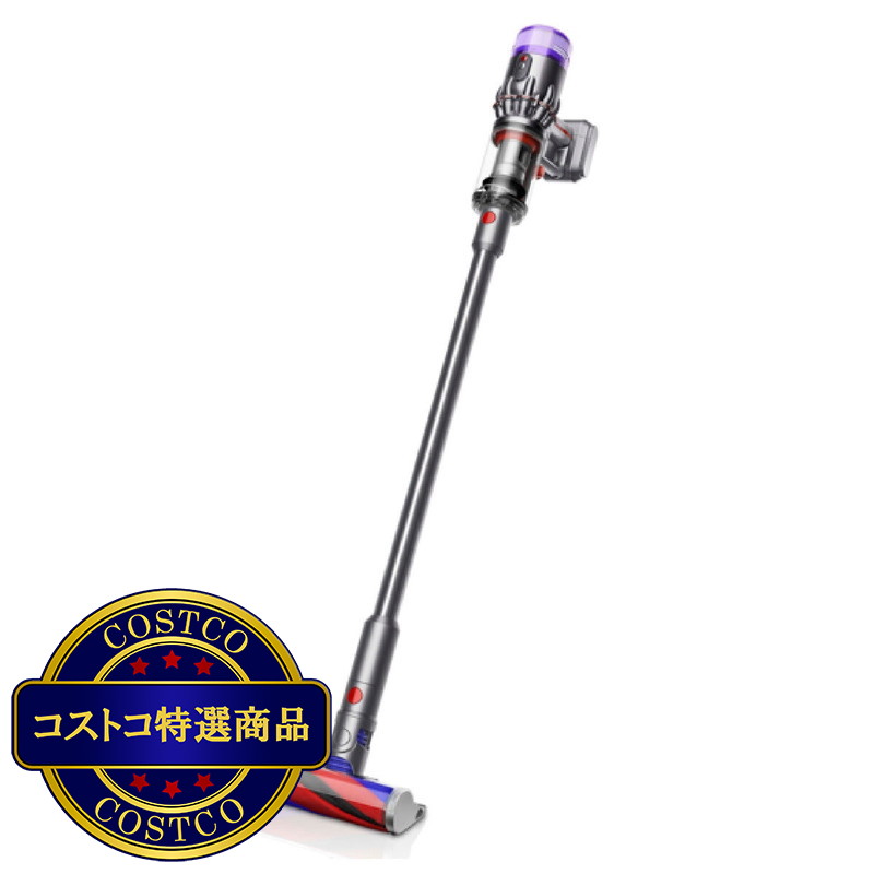 (コストコ) ダイソン コードレスクリーナー Dyson Micro  SV33 FF