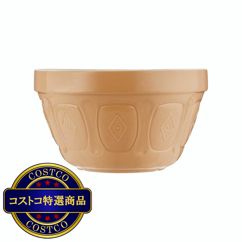 (コストコ) メイソンキャッシュ ケーン プディングボウル 16cm