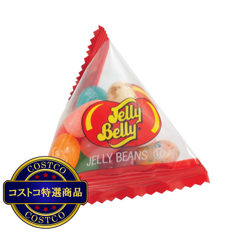 (コストコ) ジェリーベリー フレーバーミックス 500 g - 画像 (2)