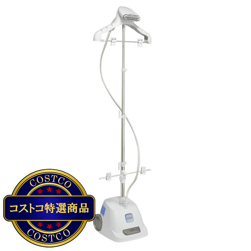 (コストコ) コンエアーエクストリームスチーム デュアルスロット GS-121JPC