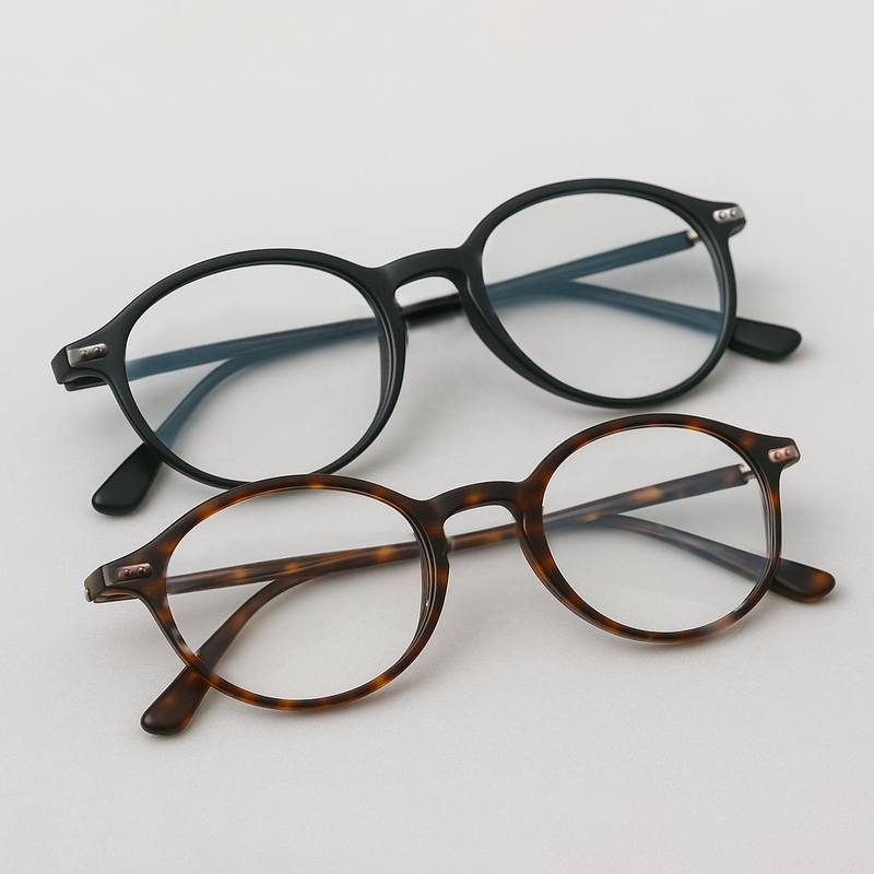 (コストコ) Design Optics® by Foster Grant "MCKAY" ブルーライト リーディンググラス 2.00 2着セット