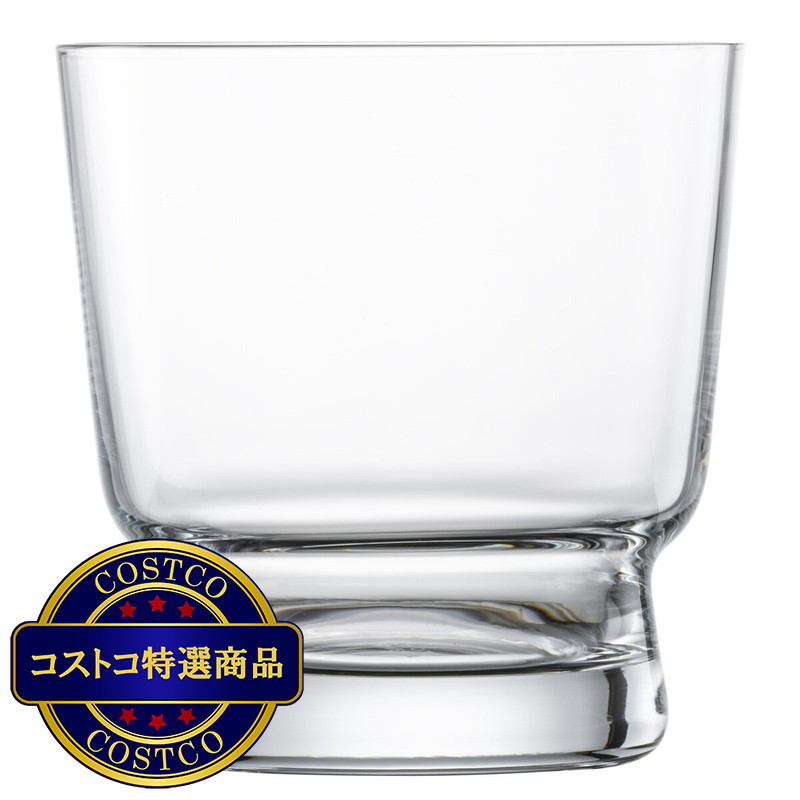 (コストコ) ツヴィーゼル タワー タンブラー 476ml 6個セット