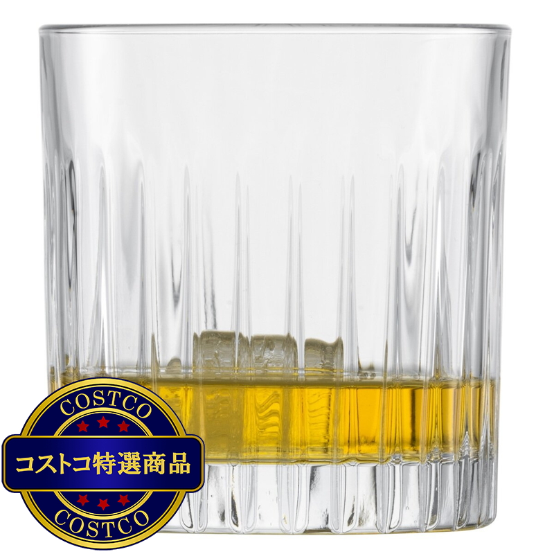 (コストコ) ツヴィーゼル ステージ オンザロック 364ml 4個セット - 画像 (2)