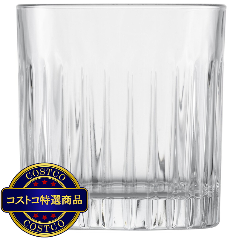 (コストコ) ツヴィーゼル ステージ オンザロック 364ml 4個セット