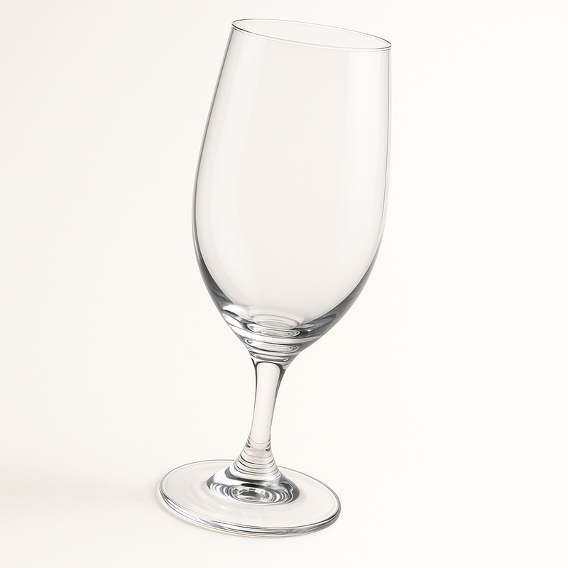 (コストコ) ツヴィーゼル クラシコ ビールグラス 360ml 2個セット