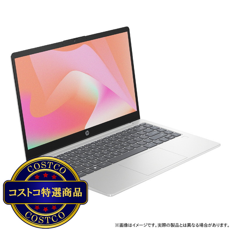 (コストコ) HP 14.0インチ ノートパソコン 806Y1PA-AAAE - 画像 (4)